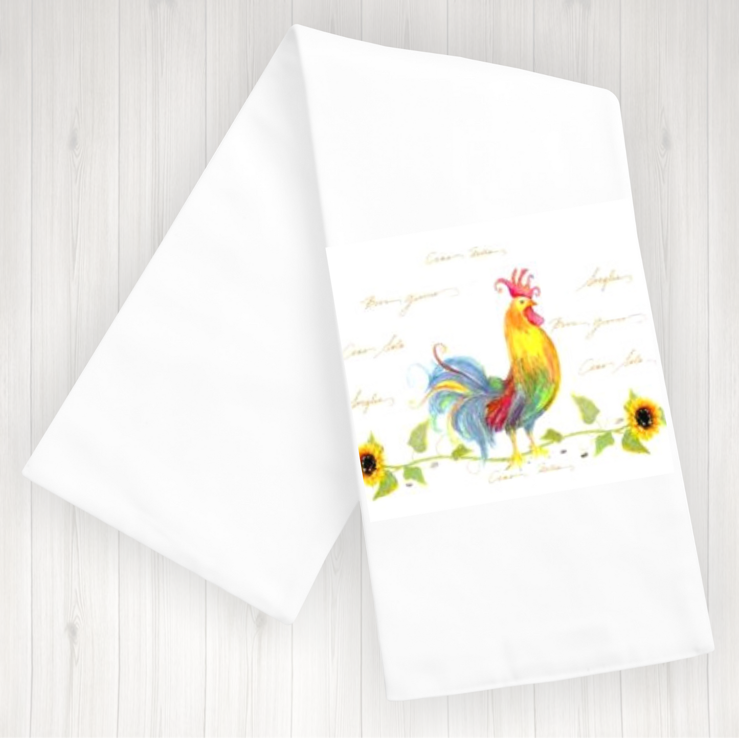 Ciao Bella Rooster